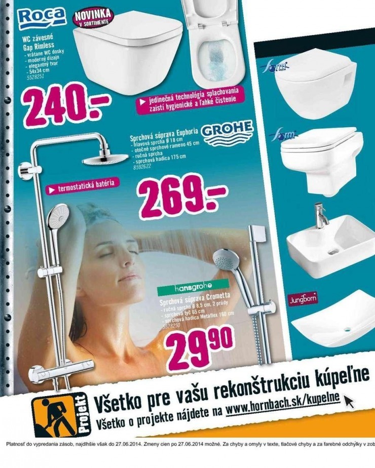 let�k let�k HORNBACH - funk�n� farby strana 20