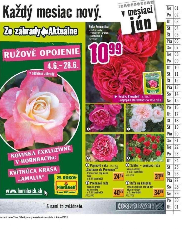 let�k let�k HORNBACH - funk�n� farby strana 23