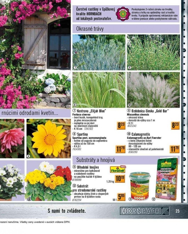 let�k let�k HORNBACH - funk�n� farby strana 25