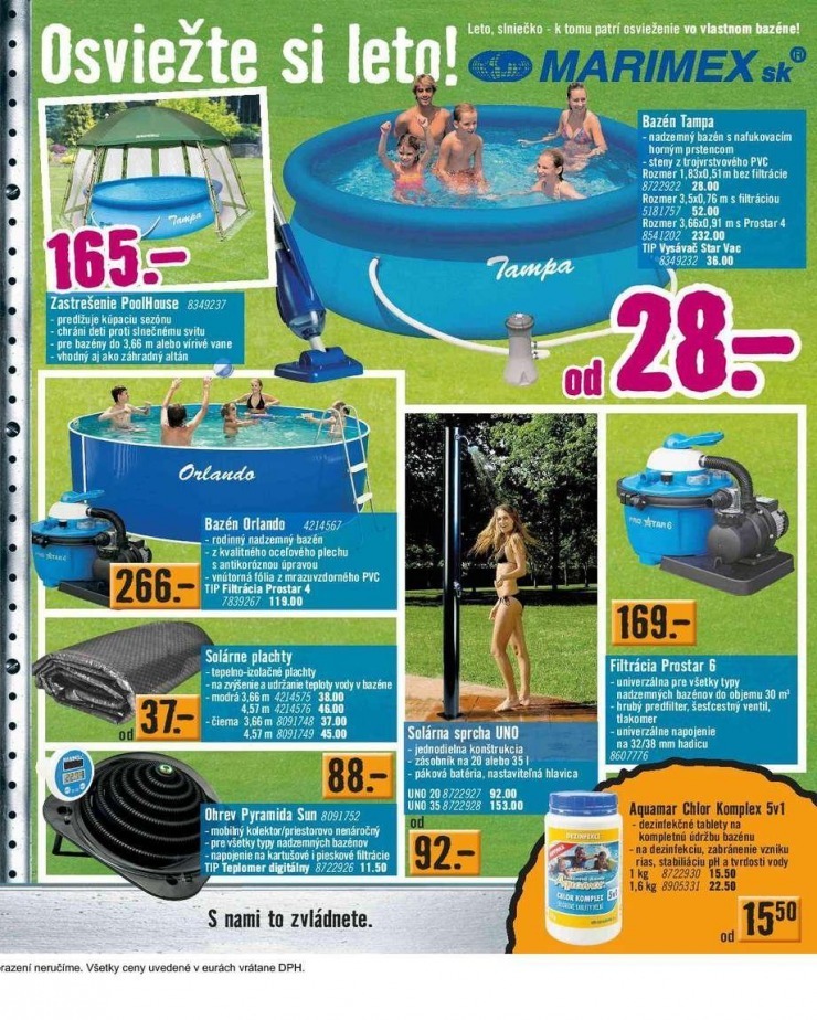 let�k let�k HORNBACH - funk�n� farby strana 29