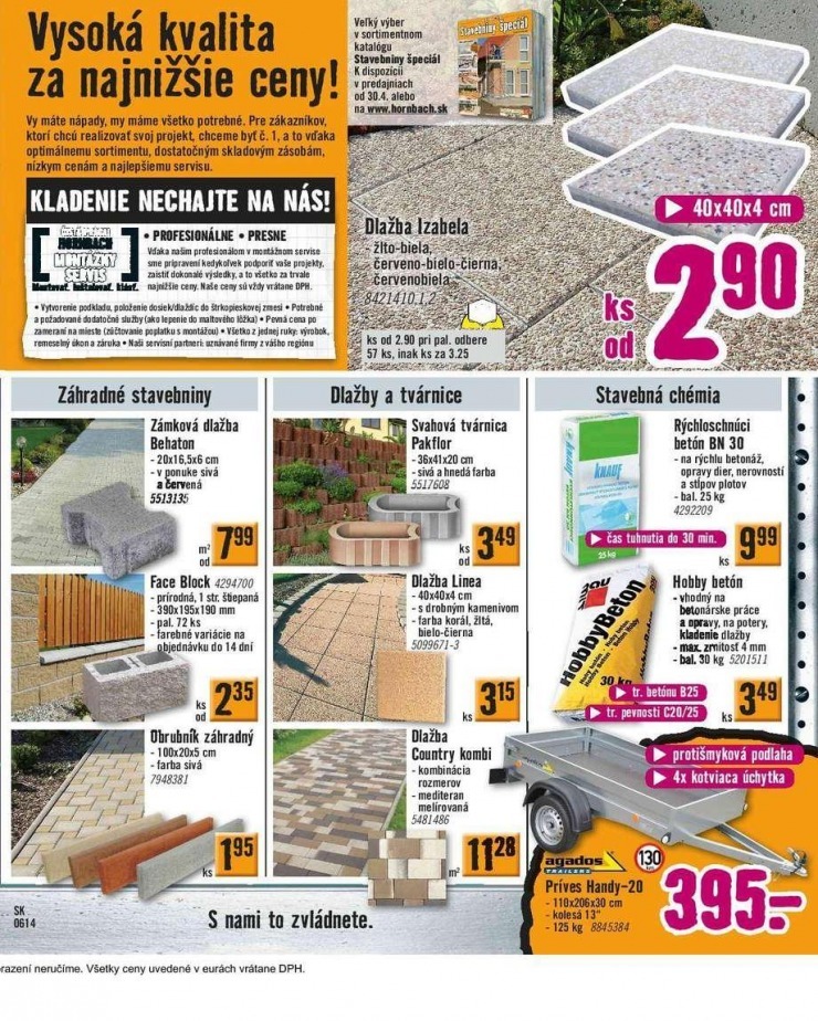 let�k let�k HORNBACH - funk�n� farby strana 31