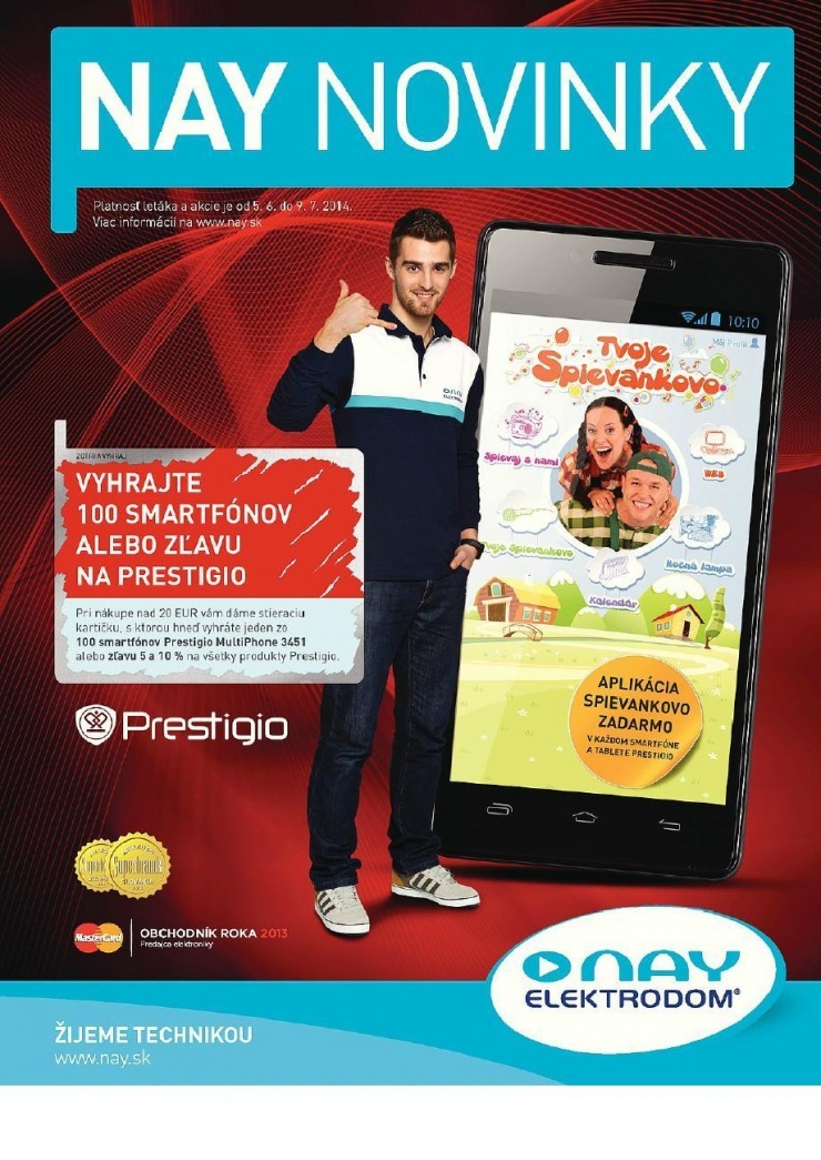 let�k ak�n� let�k NAY Elektrodom strana 1