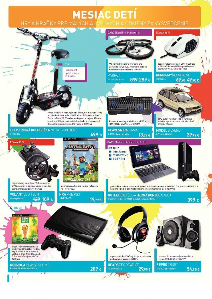 let�k ak�n� let�k NAY Elektrodom strana 2