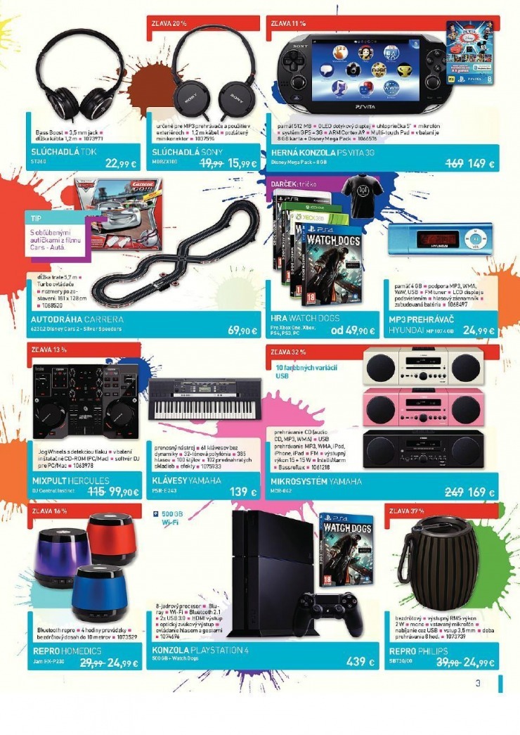 let�k ak�n� let�k NAY Elektrodom strana 3