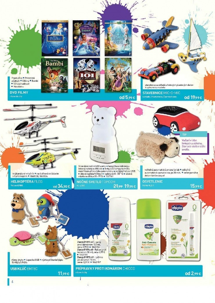 let�k ak�n� let�k NAY Elektrodom strana 4