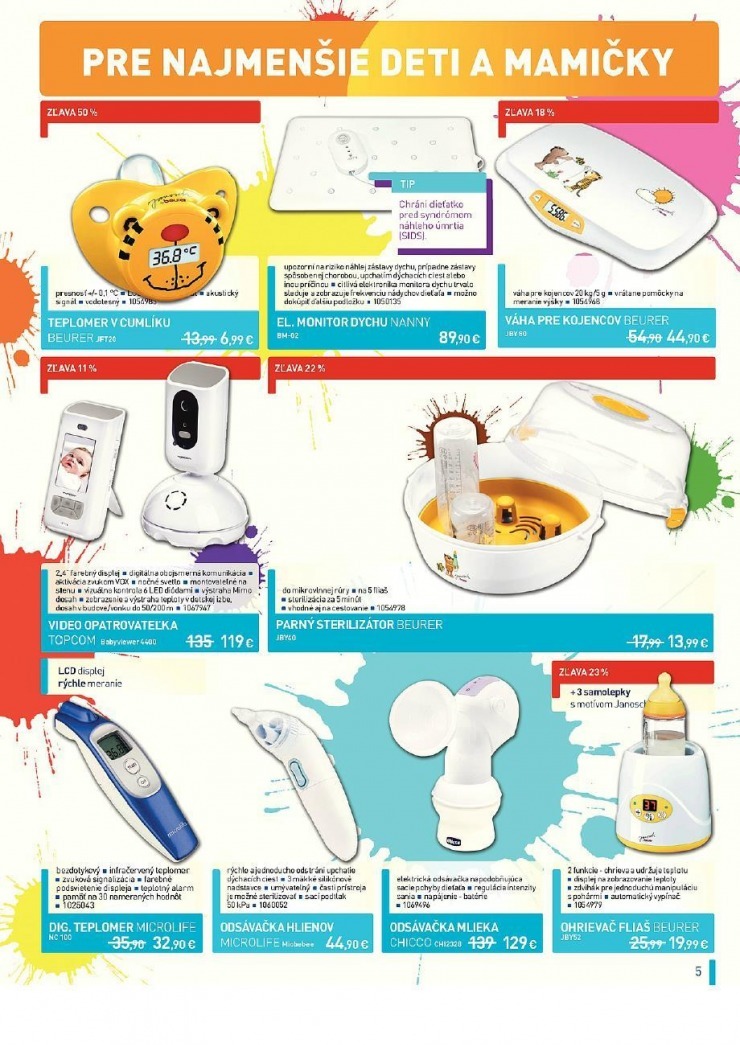 let�k ak�n� let�k NAY Elektrodom strana 5