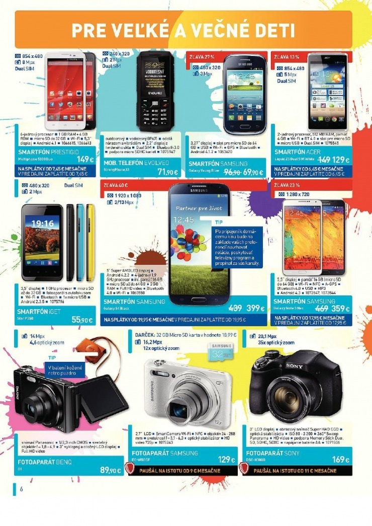 let�k ak�n� let�k NAY Elektrodom strana 6