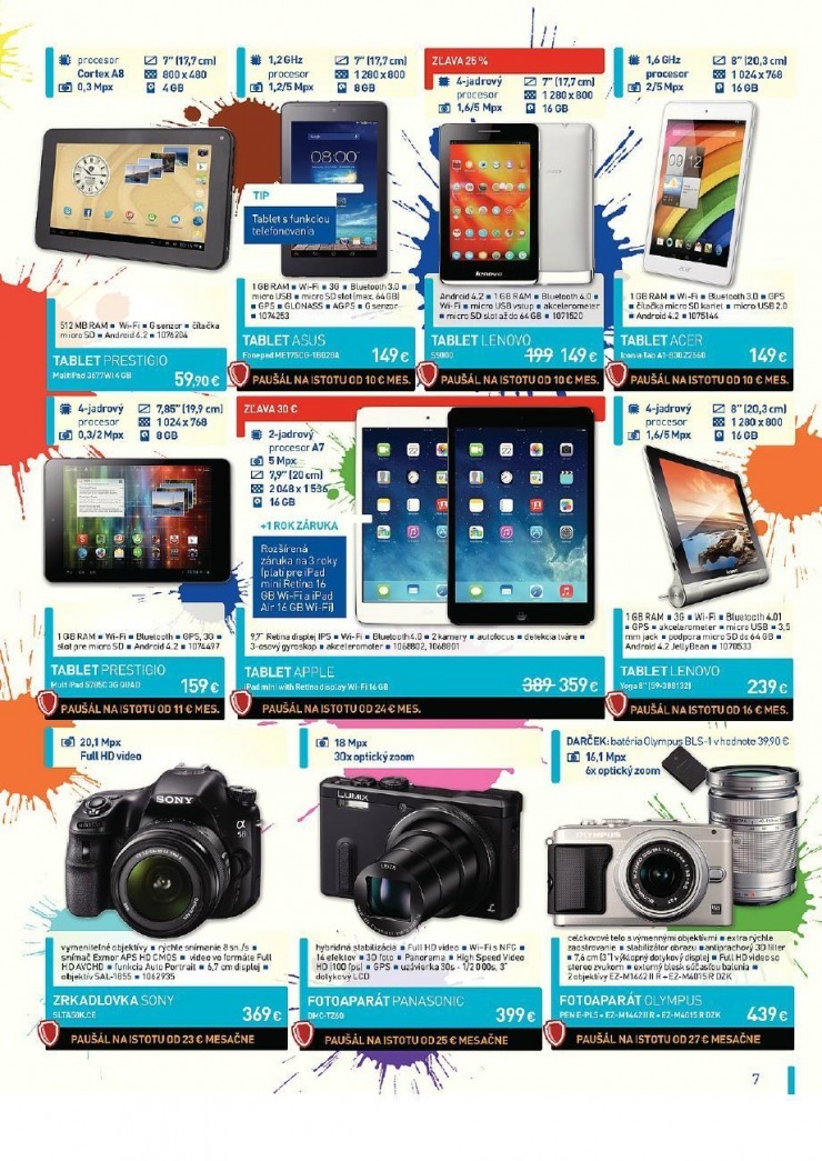 let�k ak�n� let�k NAY Elektrodom strana 7