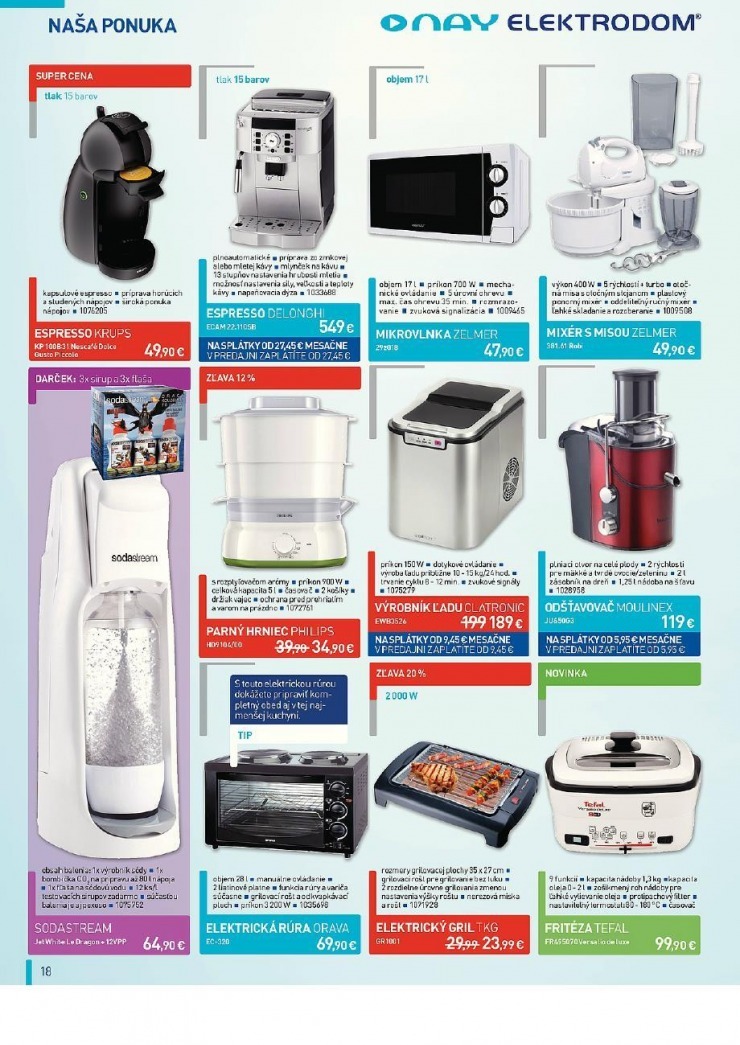 let�k ak�n� let�k NAY Elektrodom strana 18