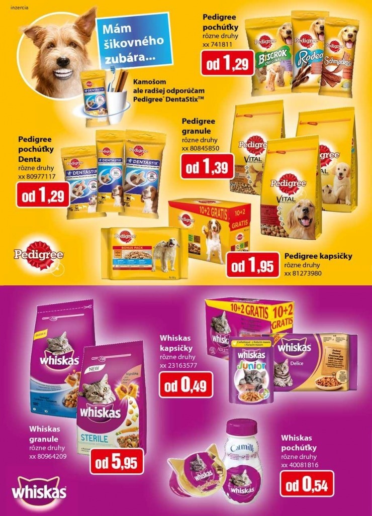 let�k bauMax let�k - j�nov� ponuka strana 7