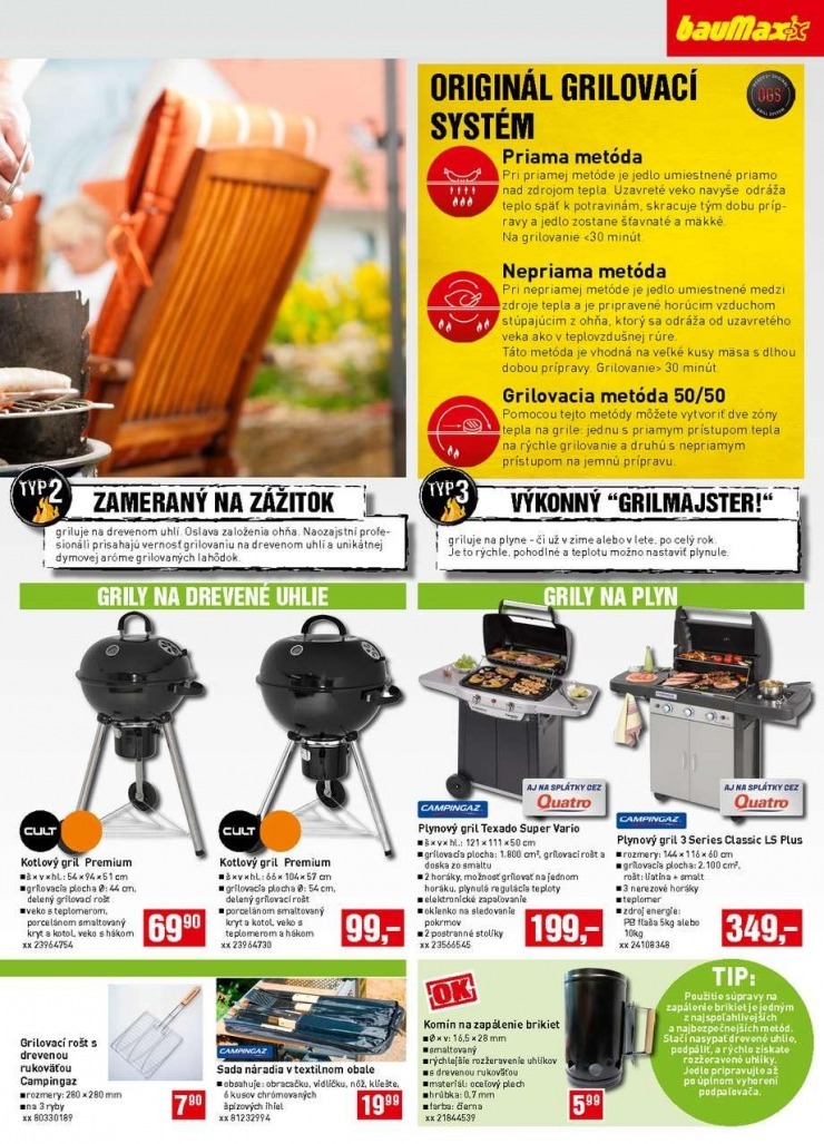let�k bauMax let�k - j�nov� ponuka strana 11
