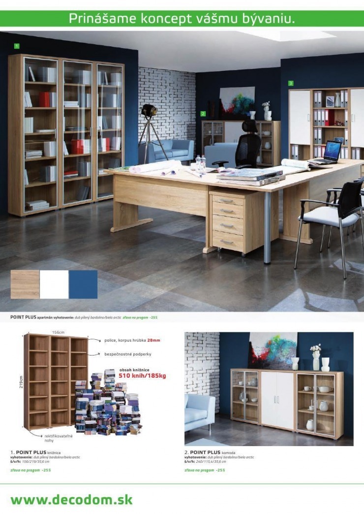 let�k �peci�lny let�k Decodom strana 2