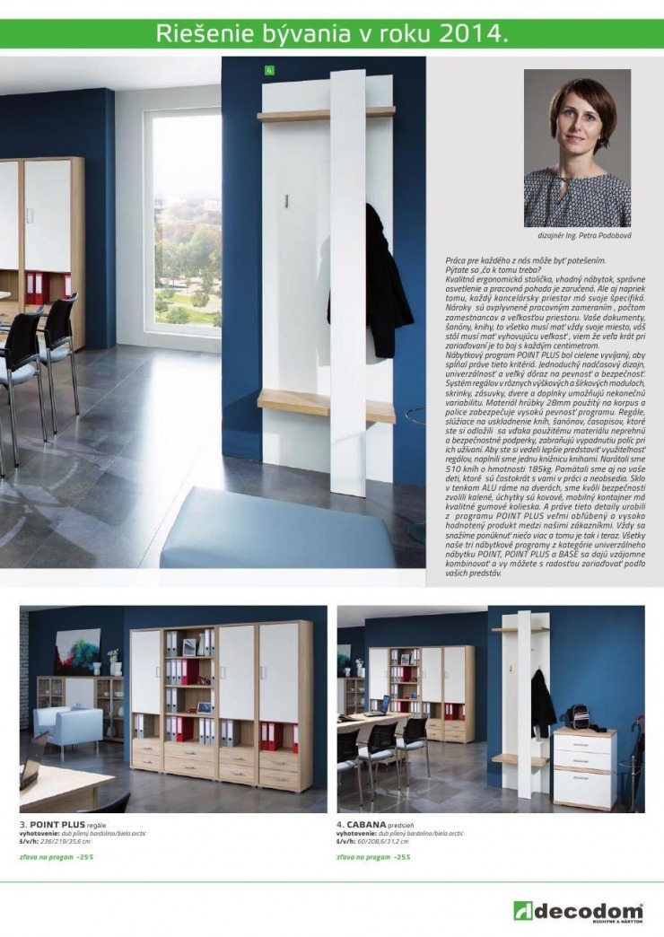 let�k �peci�lny let�k Decodom strana 3