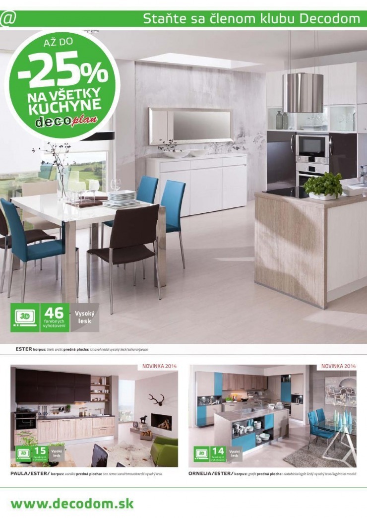 let�k �peci�lny let�k Decodom strana 6