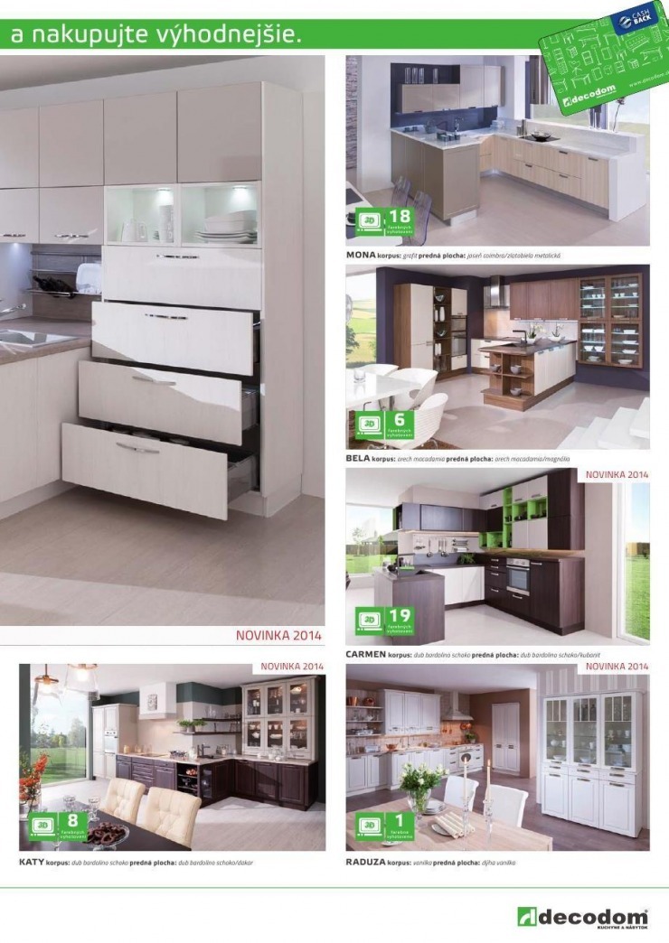 let�k �peci�lny let�k Decodom strana 7