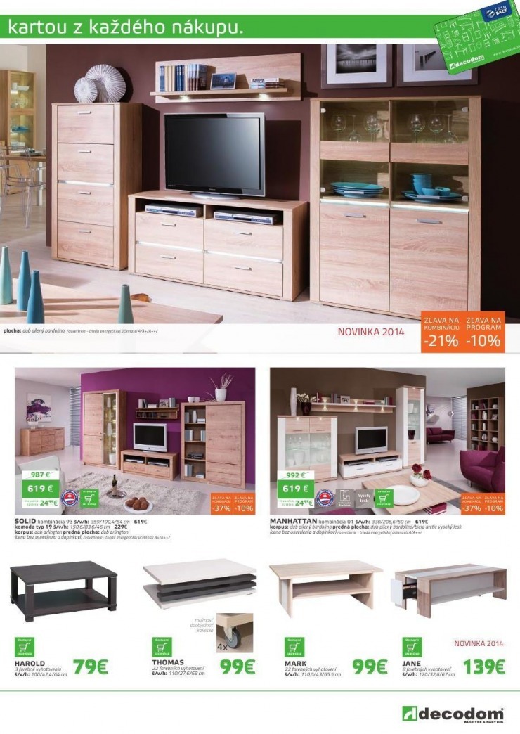 let�k �peci�lny let�k Decodom strana 11