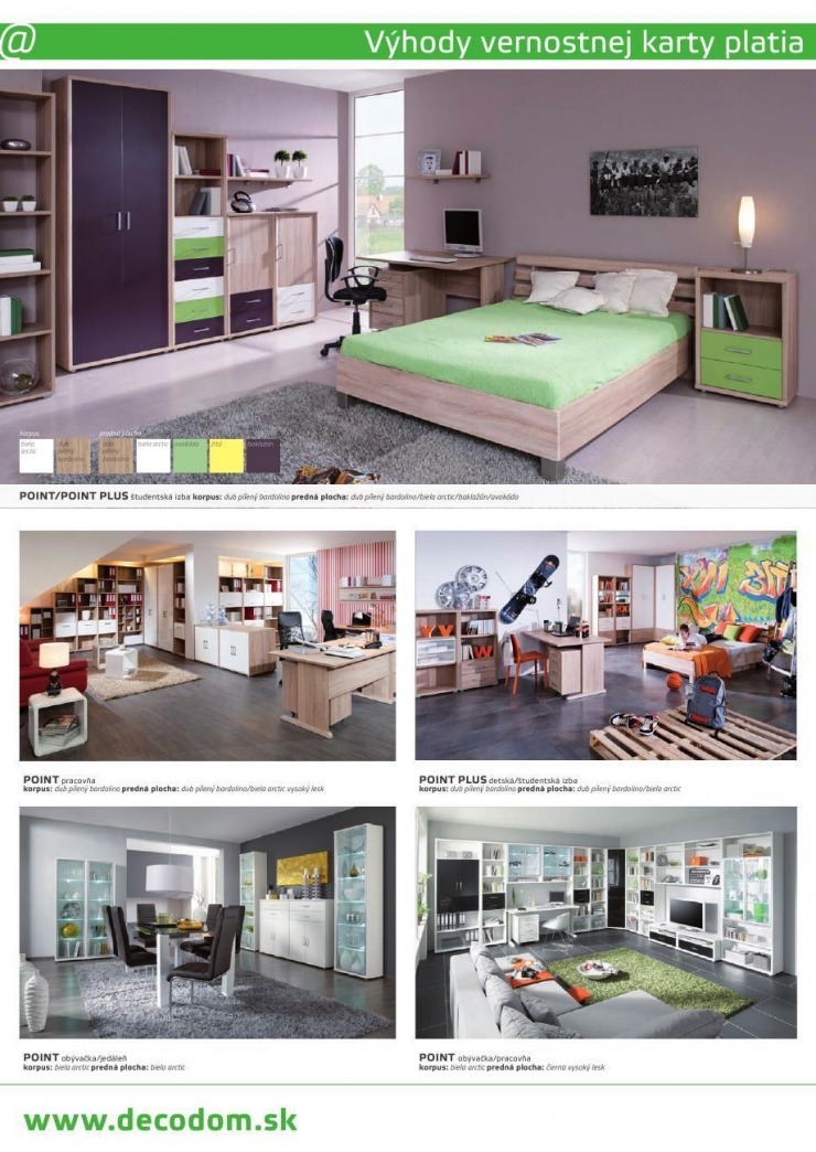 let�k �peci�lny let�k Decodom strana 18