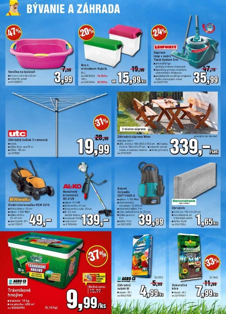 let�k �peci�lna ponuka bauMax strana 2