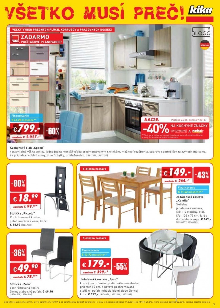 let�k kika let�k - v�predaj strana 3