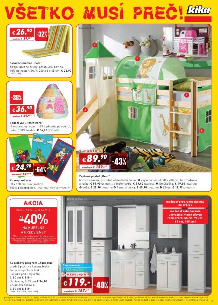 let�k kika let�k - v�predaj strana 5