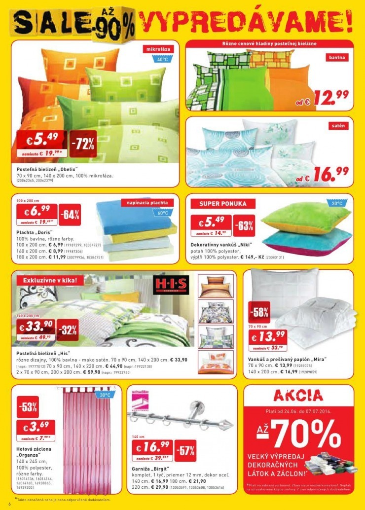 let�k kika let�k - v�predaj strana 6