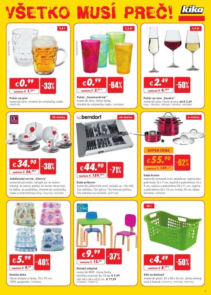 let�k kika let�k - v�predaj strana 7