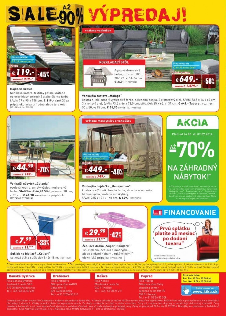 let�k kika let�k - v�predaj strana 8