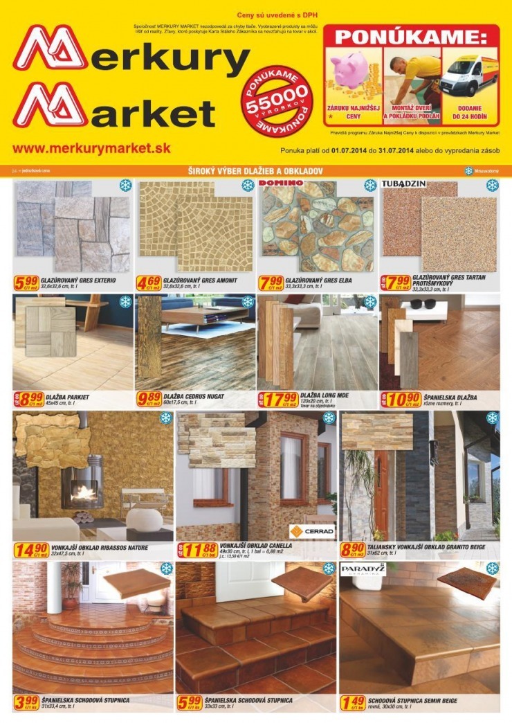 let�k extra let�k Merkury Market strana 1