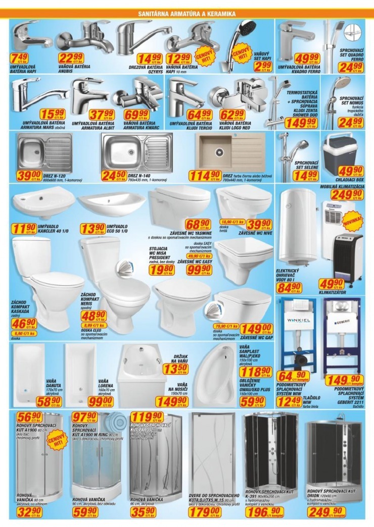 let�k extra let�k Merkury Market strana 2