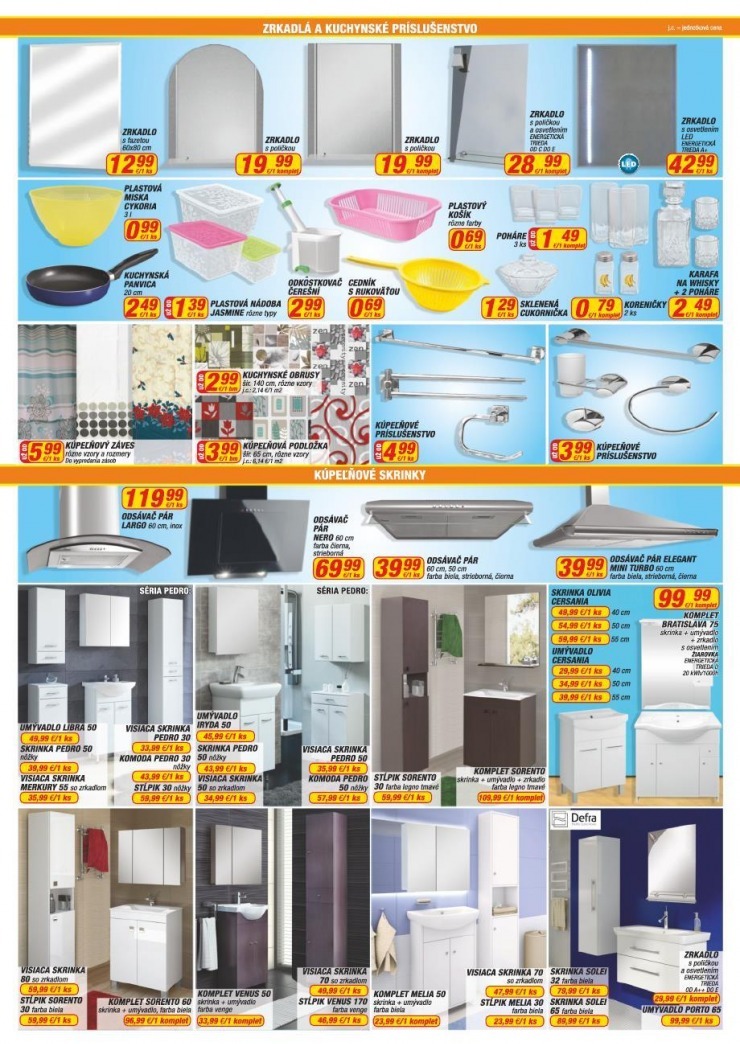 let�k extra let�k Merkury Market strana 3