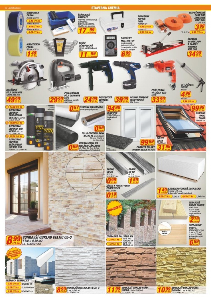 let�k extra let�k Merkury Market strana 4