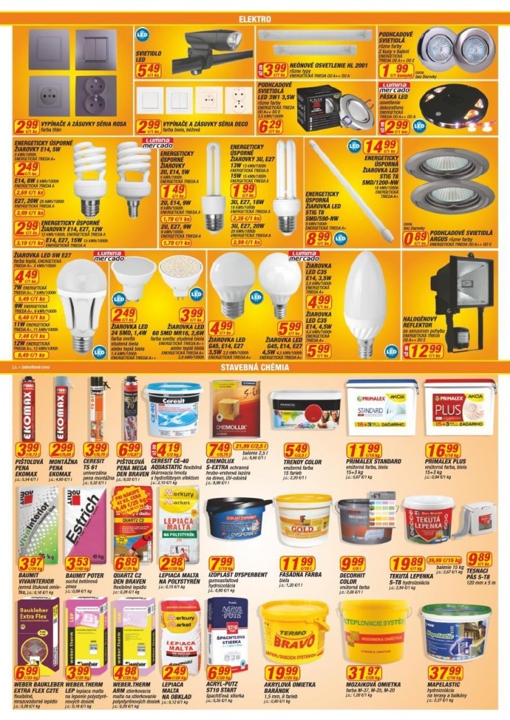 let�k extra let�k Merkury Market strana 5