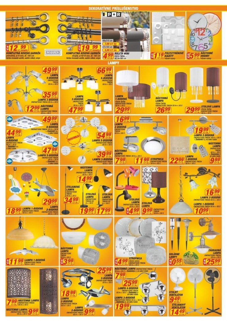 let�k extra let�k Merkury Market strana 6