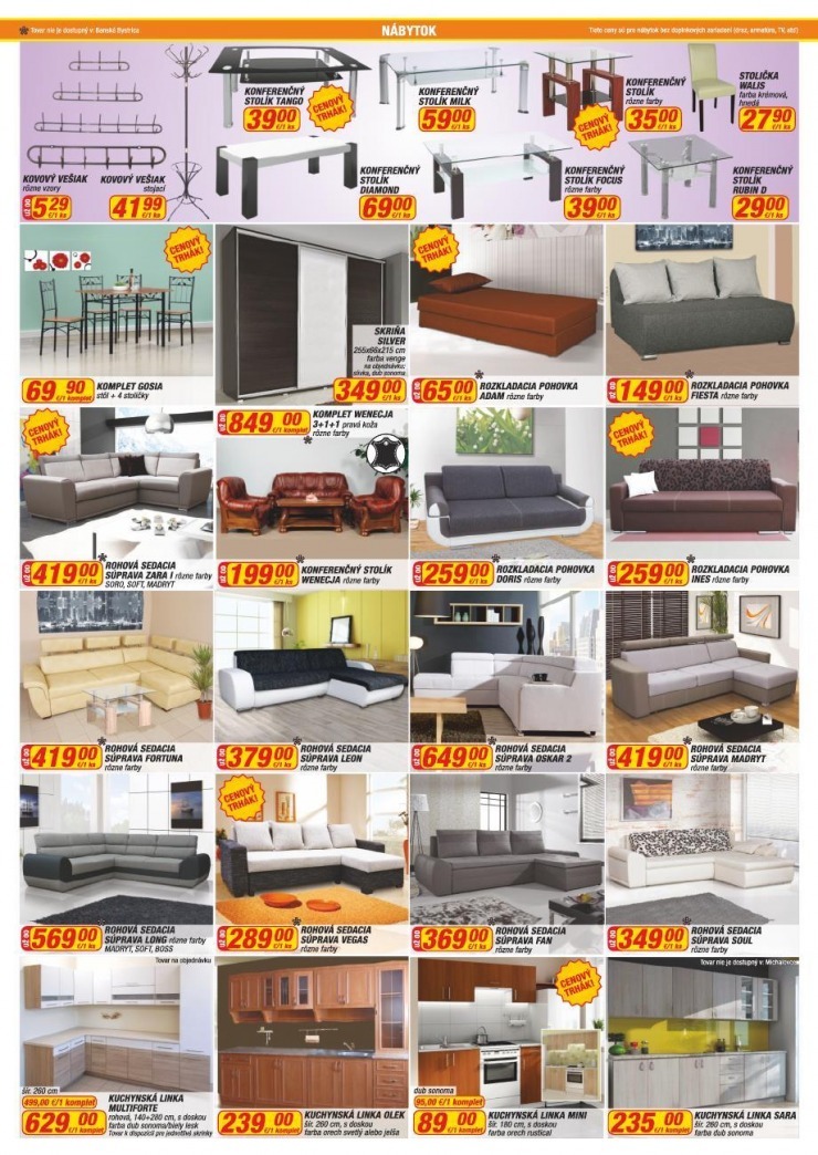 let�k extra let�k Merkury Market strana 7