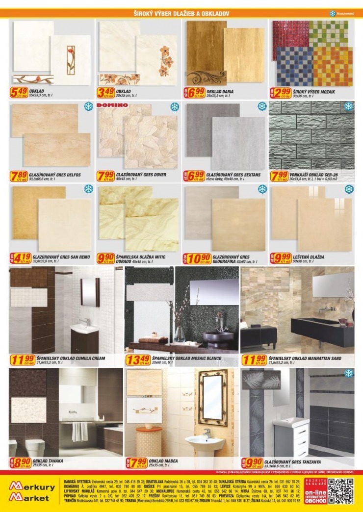 let�k extra let�k Merkury Market strana 10