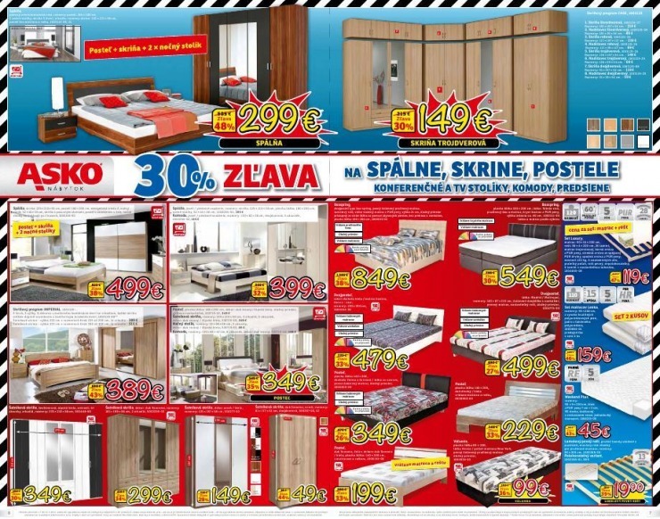 let�k ASKO let�k - ve�k� v�predaj strana 6