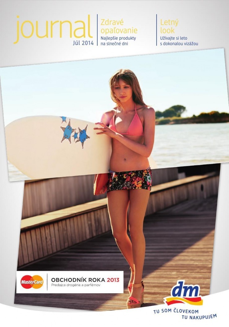 let�k dm drogerie ak�n� let�k strana 1