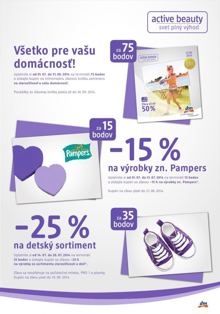 let�k dm drogerie ak�n� let�k strana 7