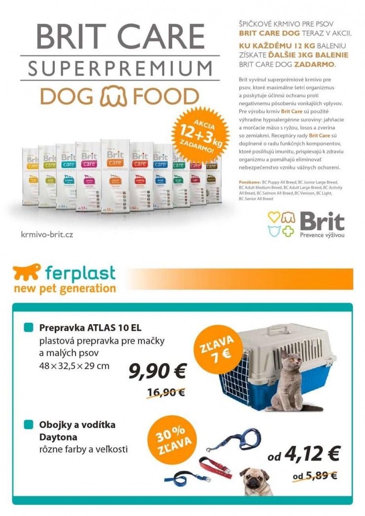 let�k ak�n� let�k Pet Center strana 6