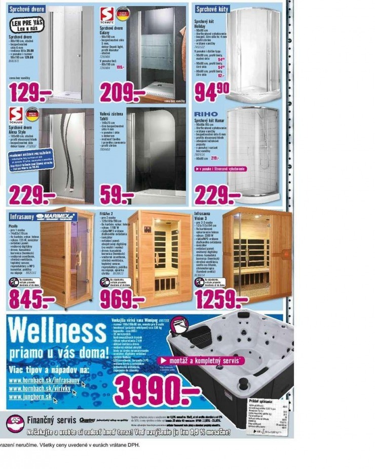 let�k �peci�lny let�k HORNBACH strana 5