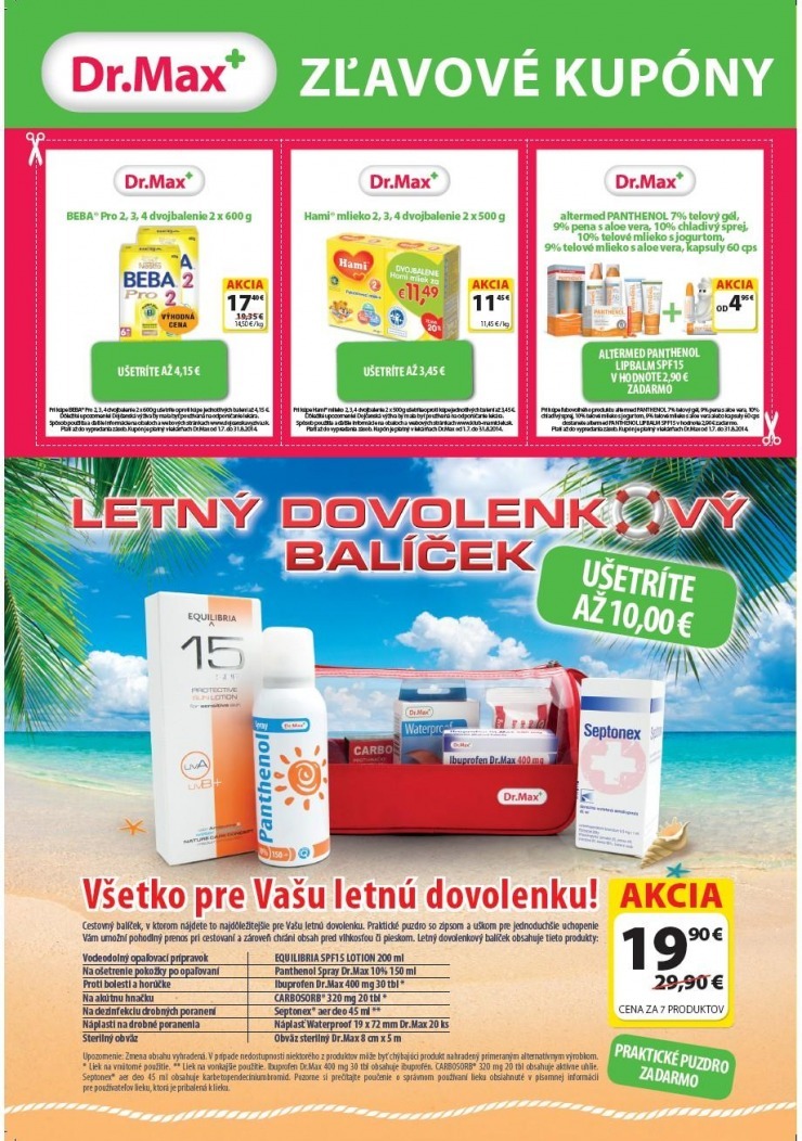 let�k aktu�lny let�k Dr.Max strana 5