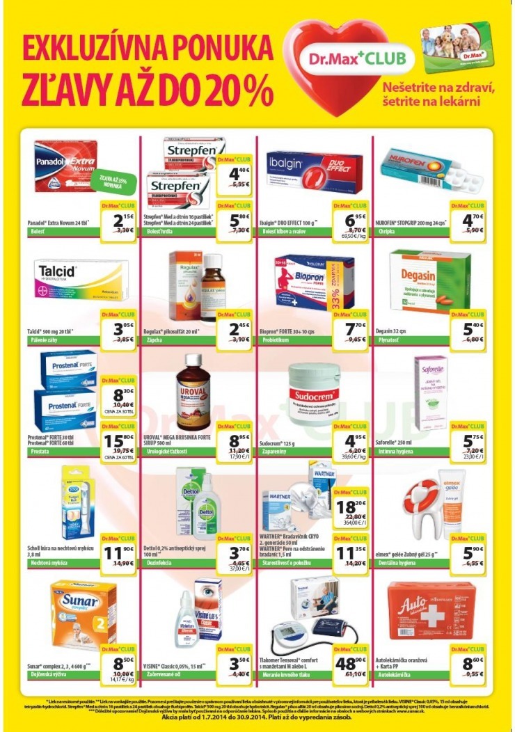 let�k aktu�lny let�k Dr.Max strana 6