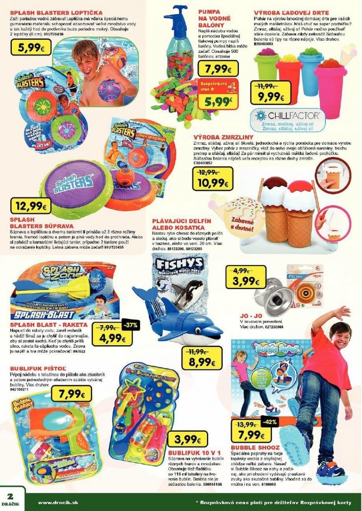 let�k mimoriadn� let�k Dr��ik strana 2