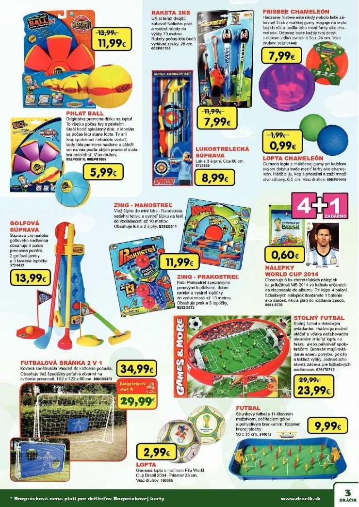 let�k mimoriadn� let�k Dr��ik strana 3