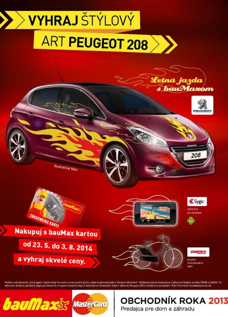 let�k exkluz�vny let�k bauMax strana 2