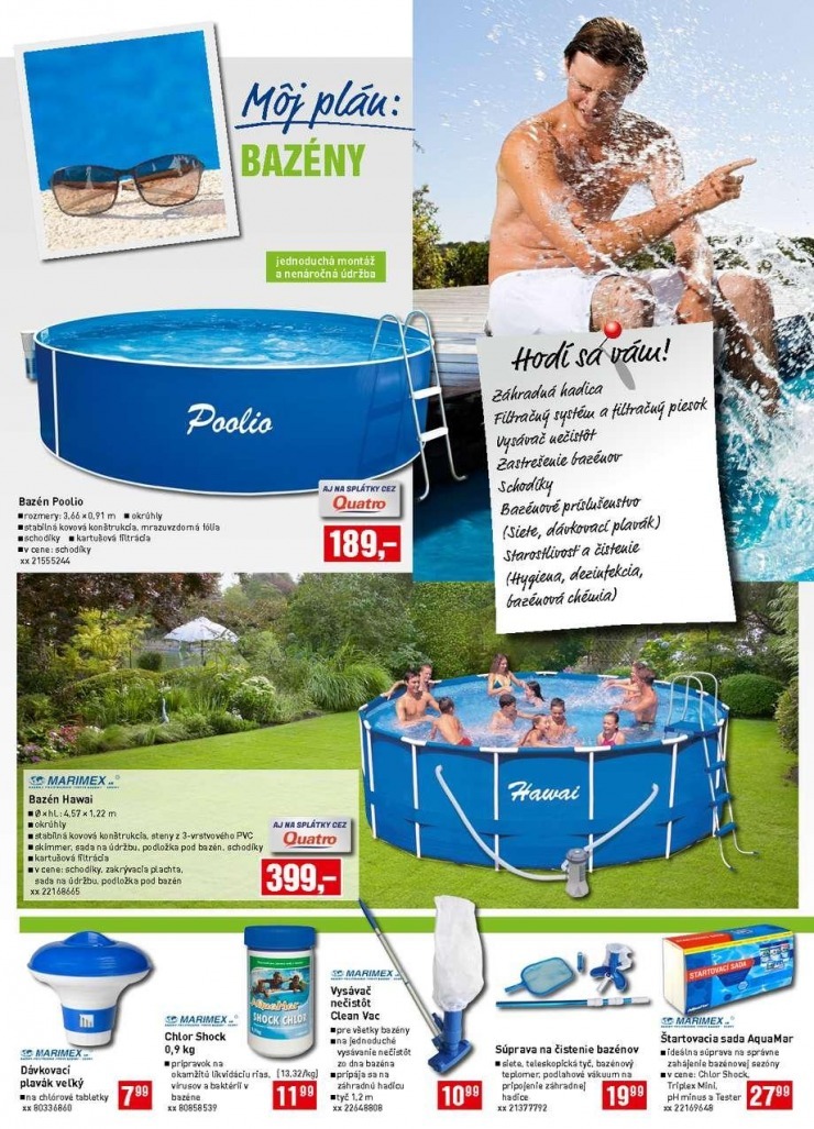 let�k exkluz�vny let�k bauMax strana 6