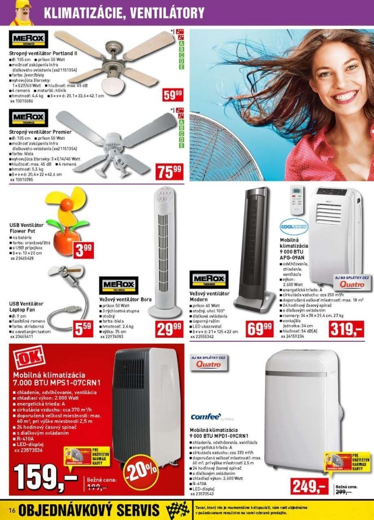 let�k exkluz�vny let�k bauMax strana 16