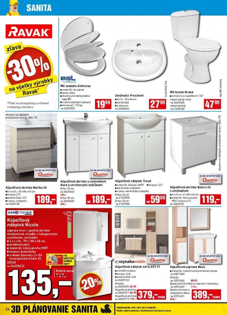 let�k exkluz�vny let�k bauMax strana 24