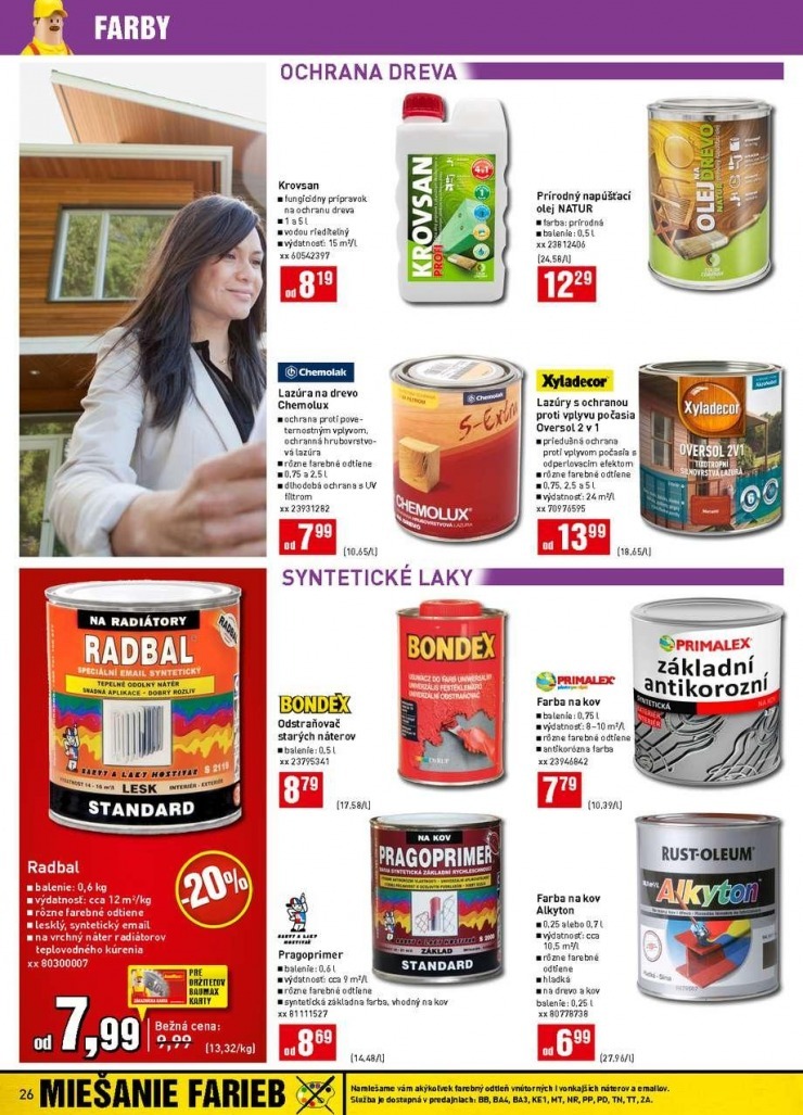 let�k exkluz�vny let�k bauMax strana 26