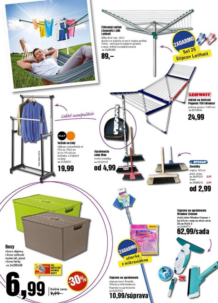 let�k exkluz�vny let�k bauMax strana 30